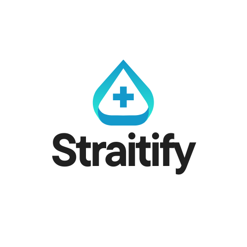 Straitify